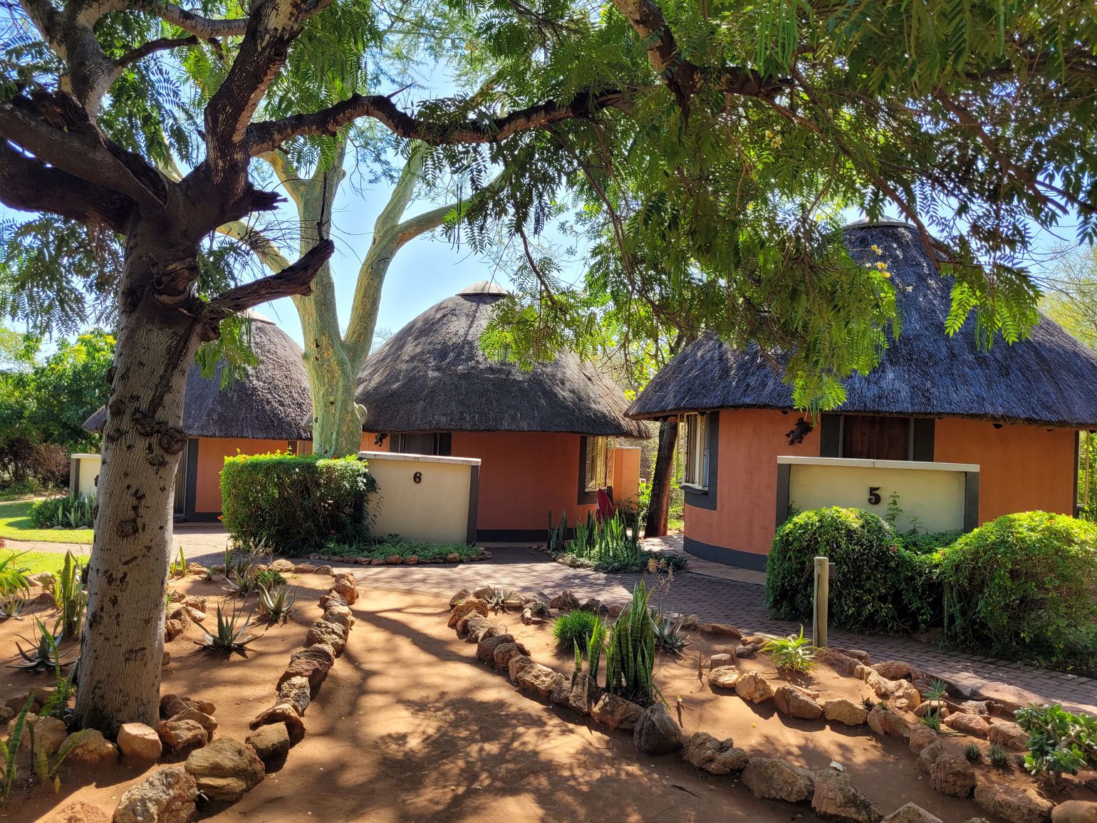 Comfort Editions overnachting