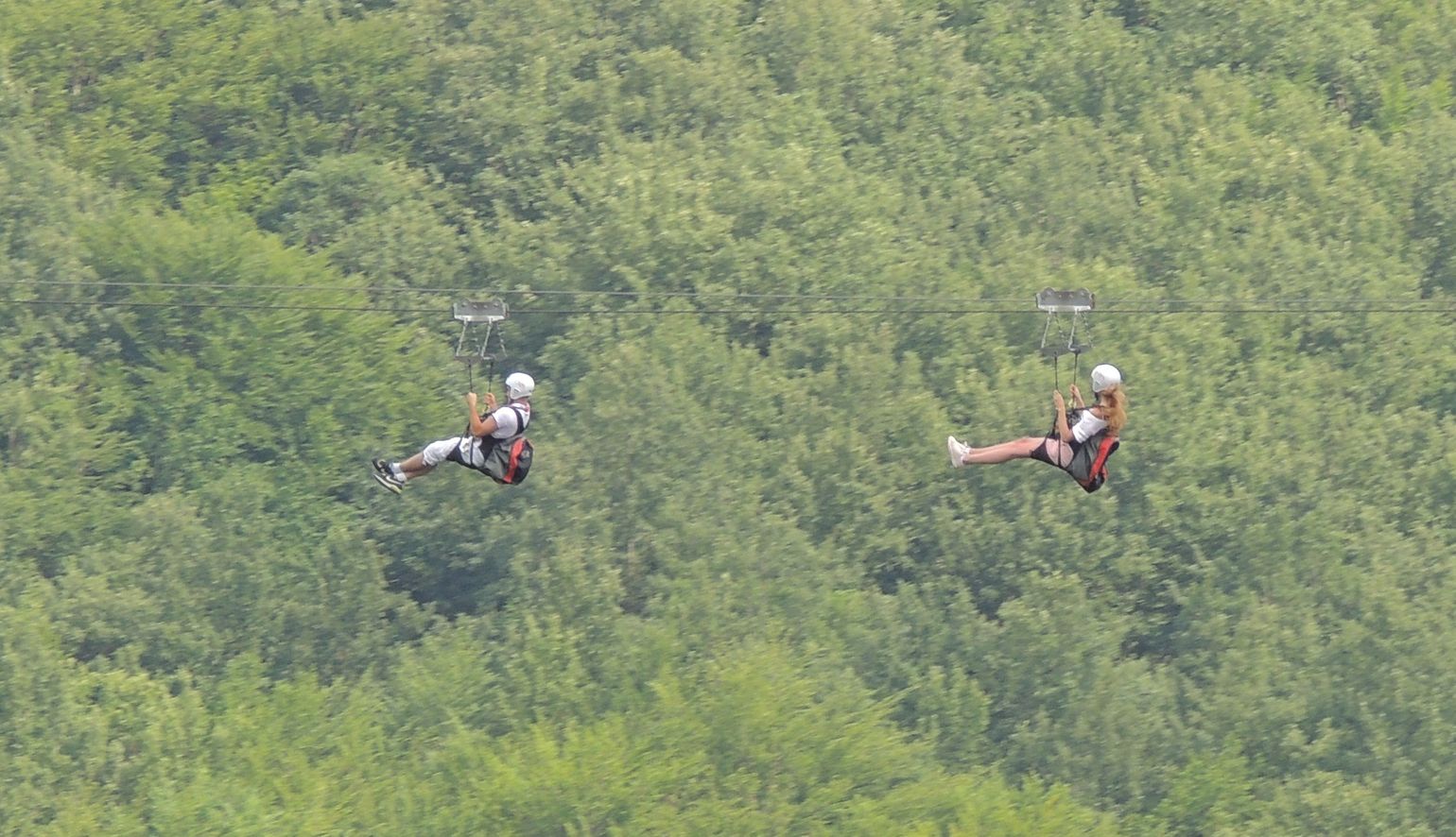 Rondreis met camper of campervan in Montenegro