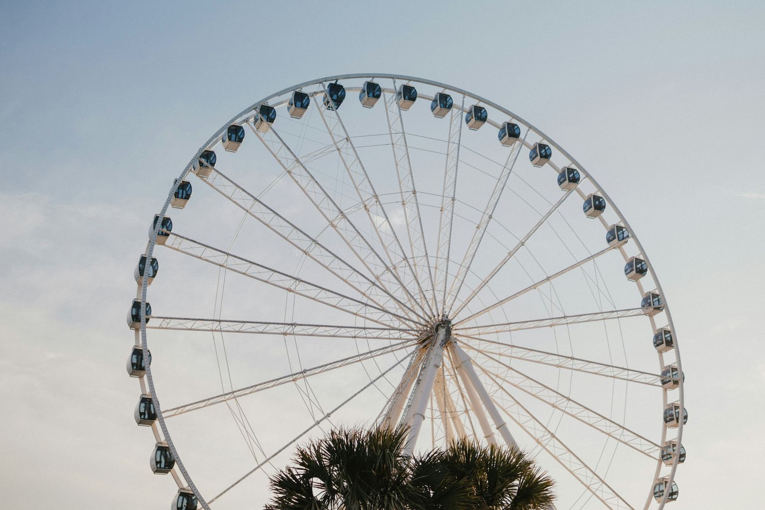 SkyWheel