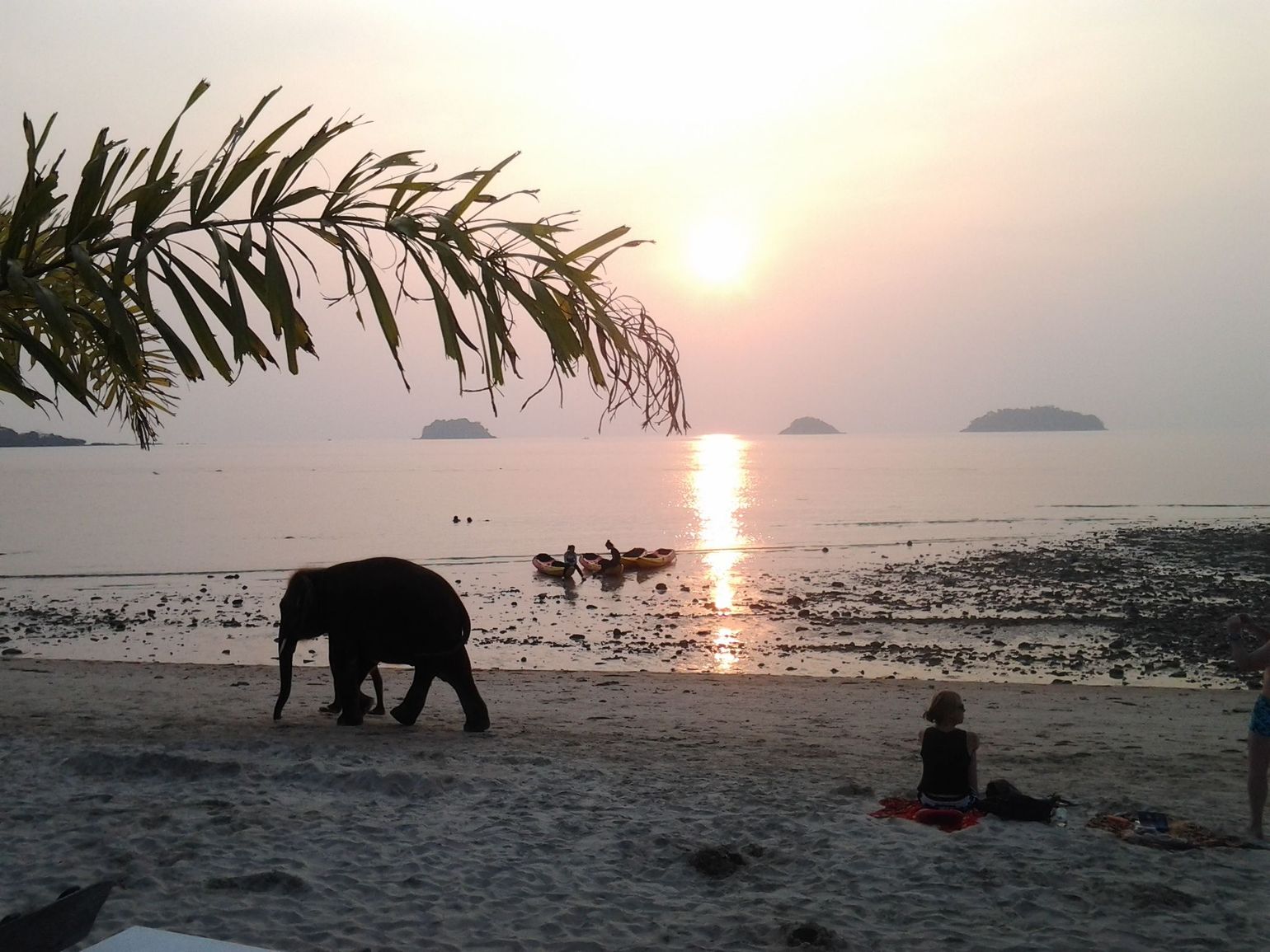 Koh Chang, Thailand