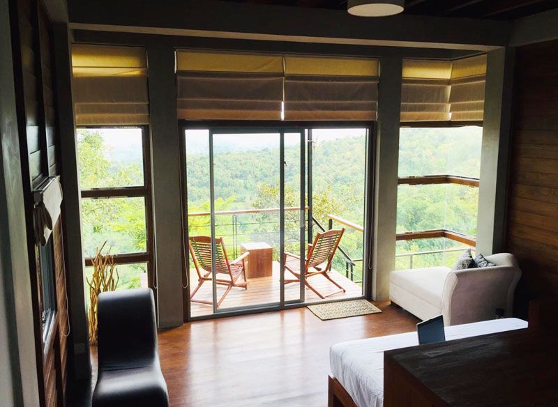 Eco Lodge Sri Lanka