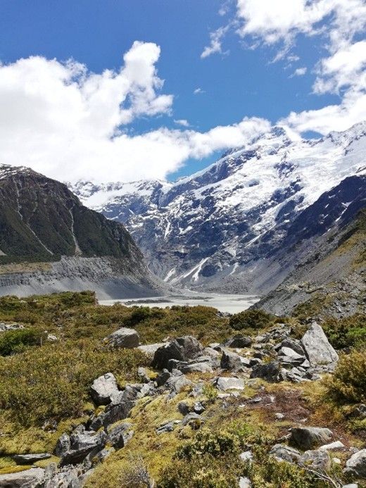 Mount Cook NP 3
