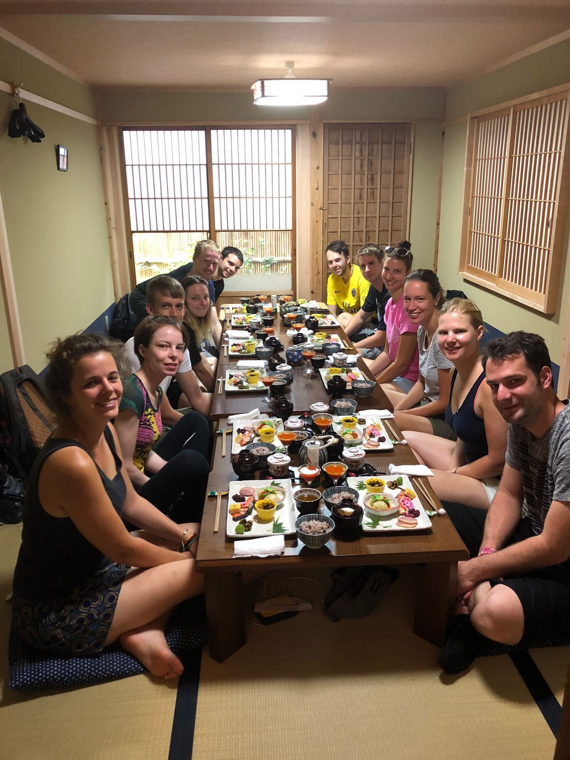 Groepsreizen Japan 18-26 en 24-30