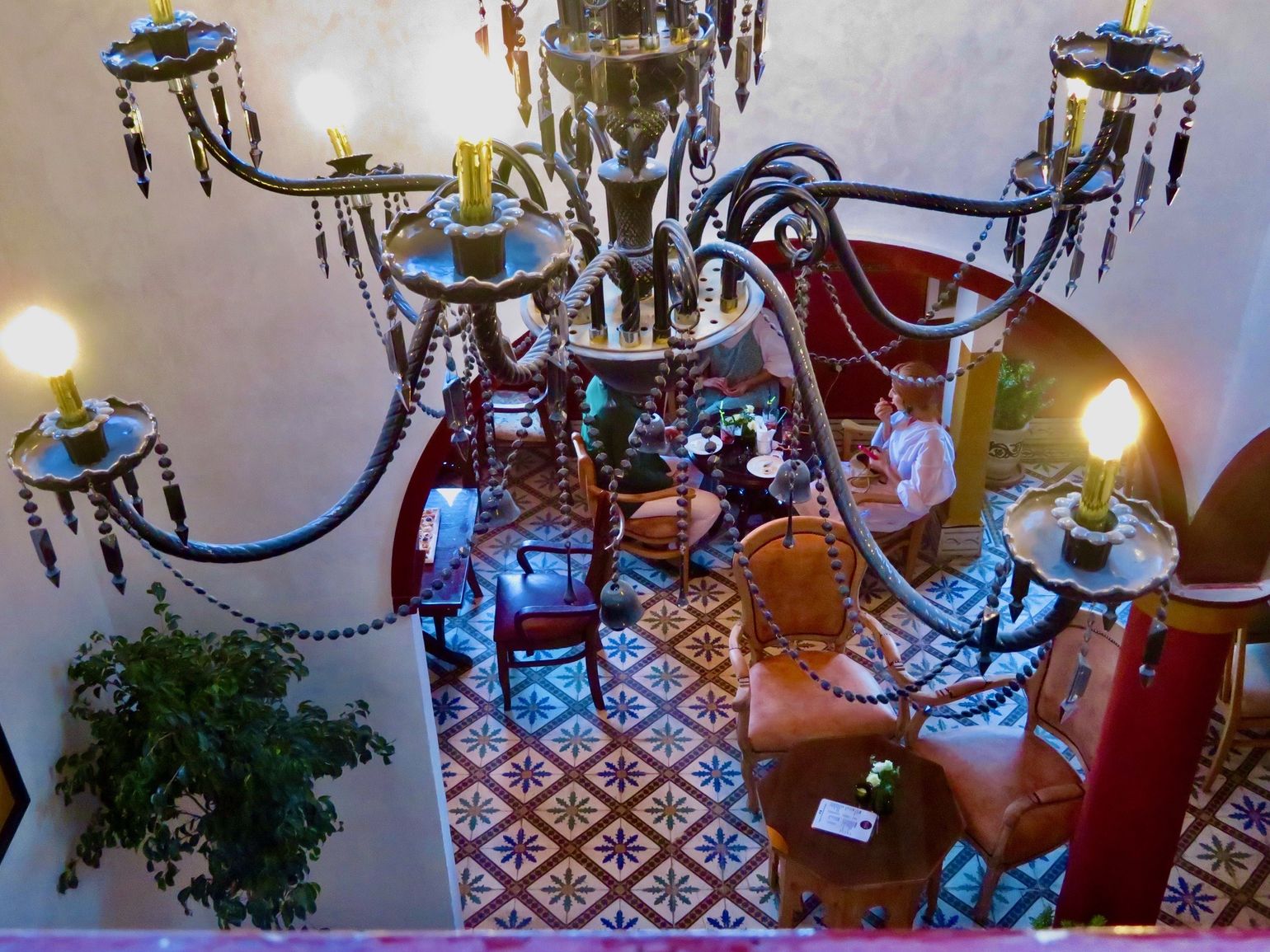 viavia marrakech