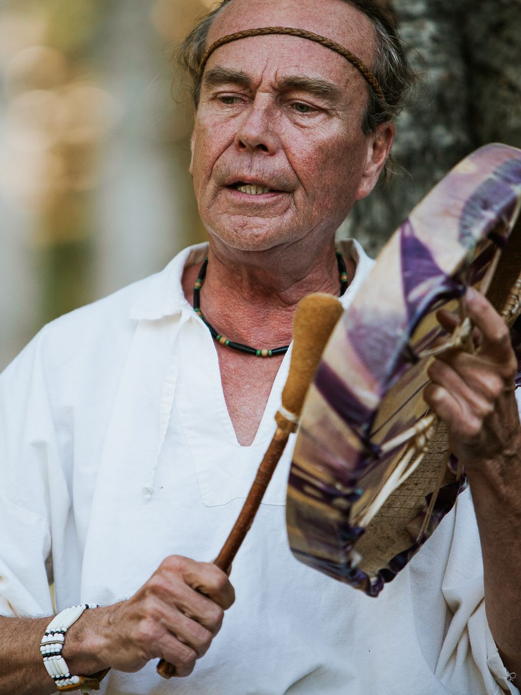 Site d&#039;Interprétation Micmac de Gespeg