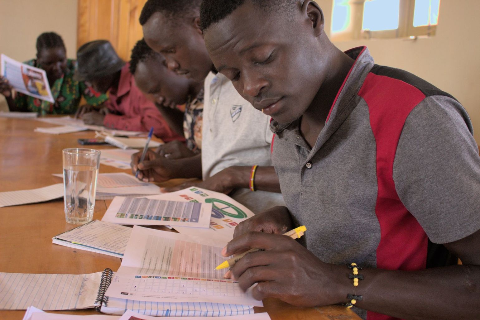 Karamoja - Warrior Nomad Trail - Uganda