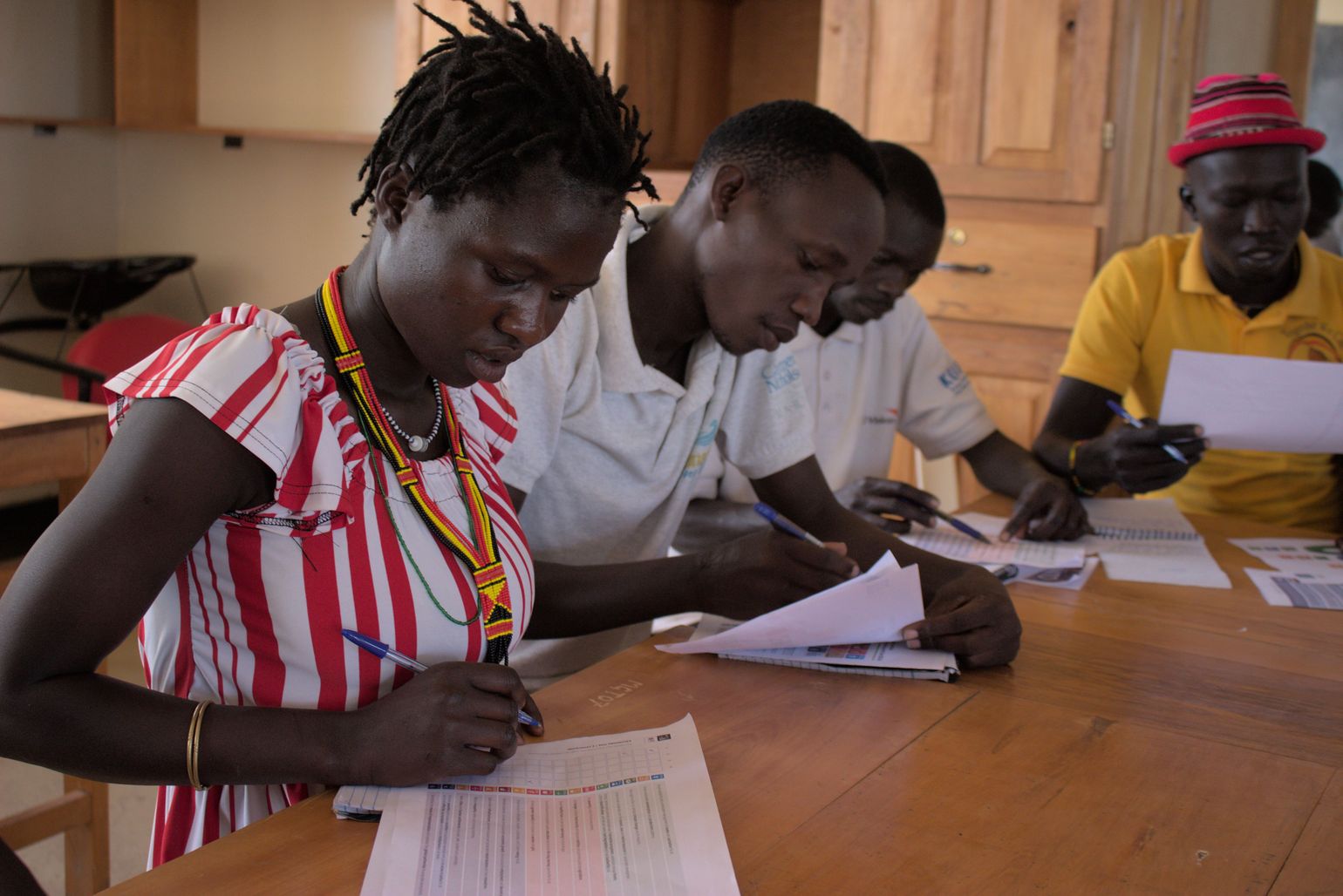 Karamoja - Warrior Nomad Trail - Uganda