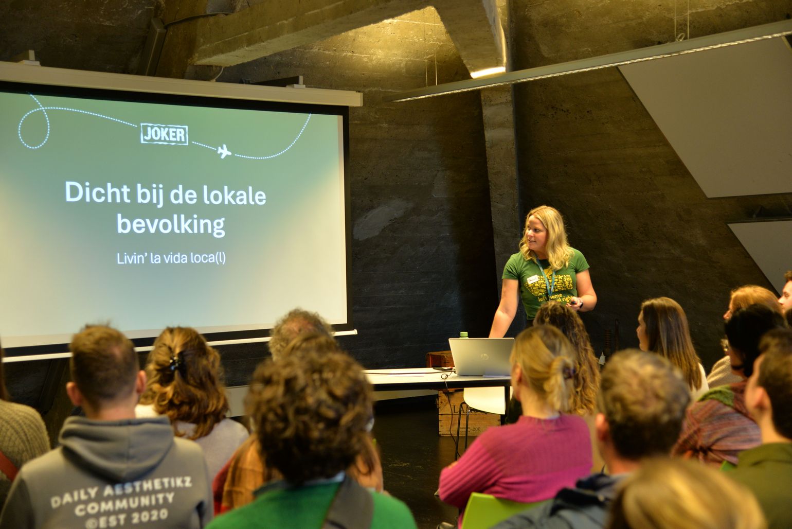 Reisvoorstellingen Landencocktail