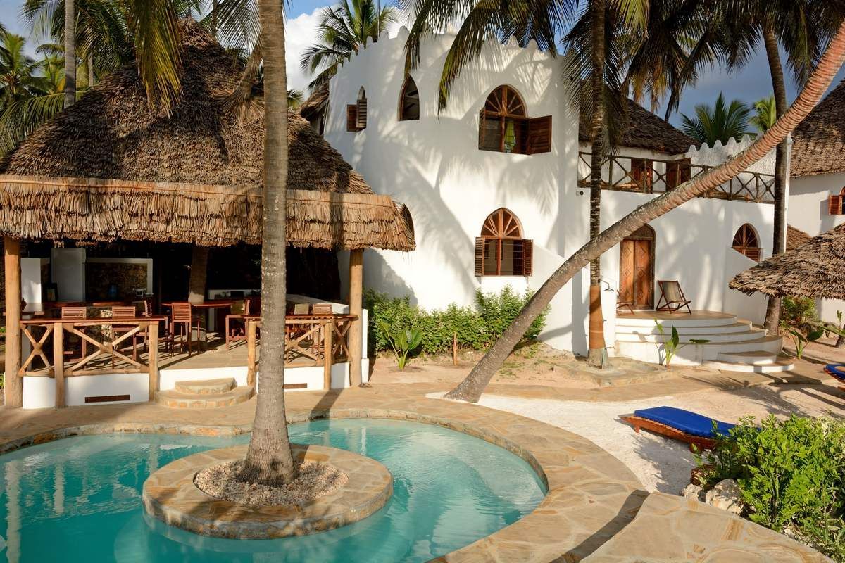 hotel zanzibar hodi hodi