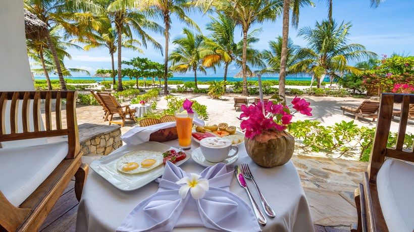 hotel zanzibar next paradise boutique