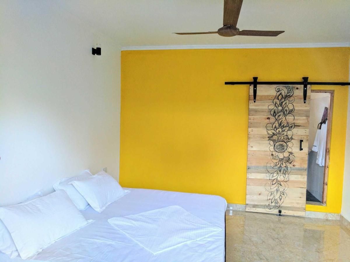 Hotel Zanzibar Nungwi House