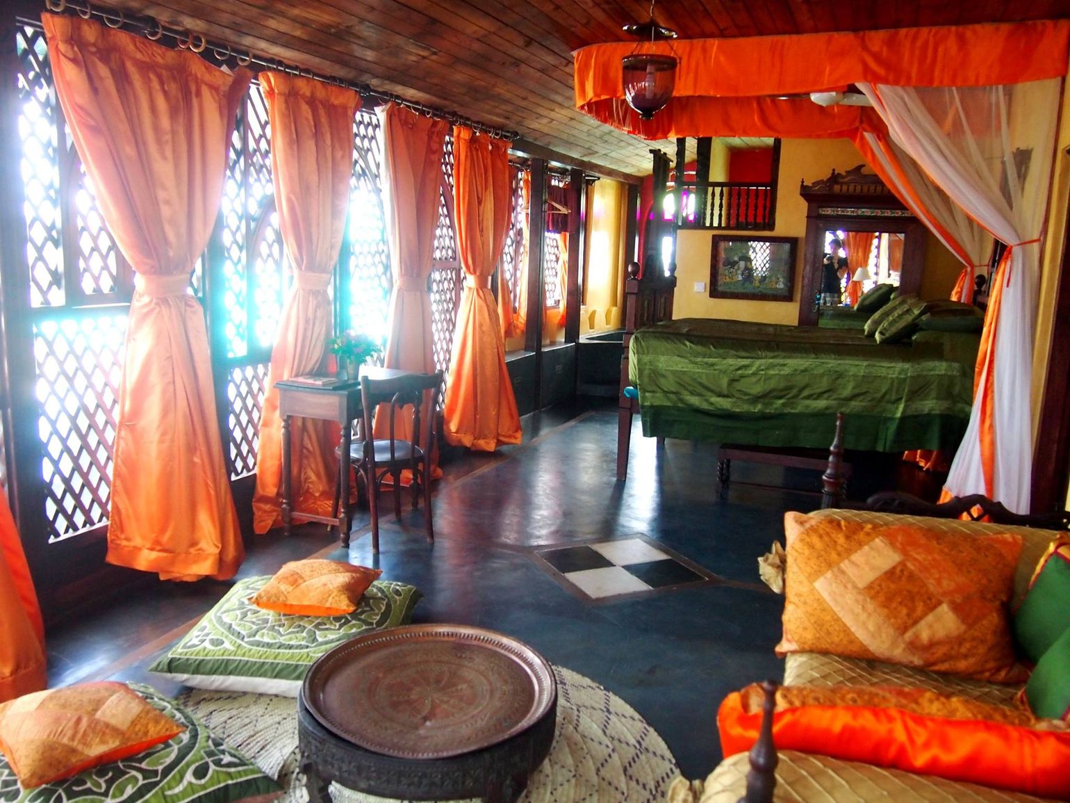 Hotel Zanzibar Emerson Spice