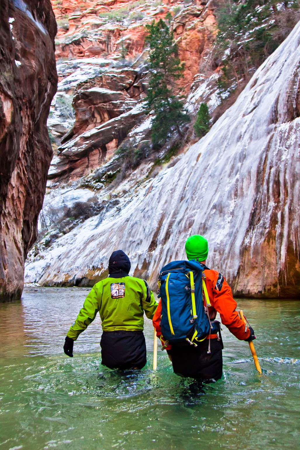 Zion Narrows