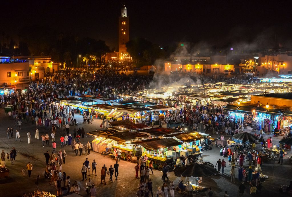 marrakech