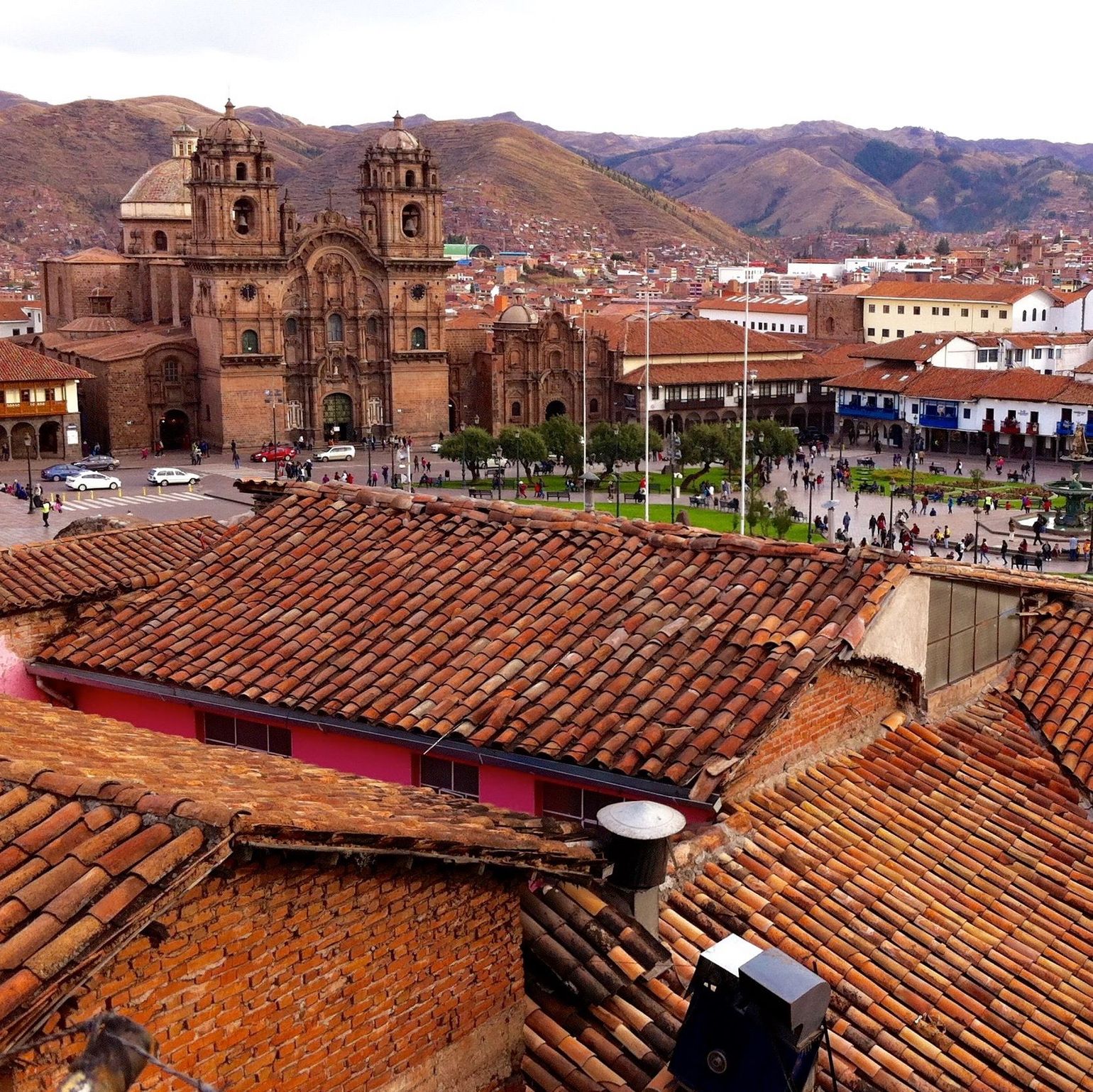 Cuzco