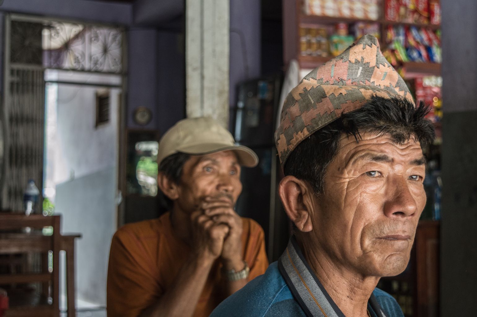 Nepal