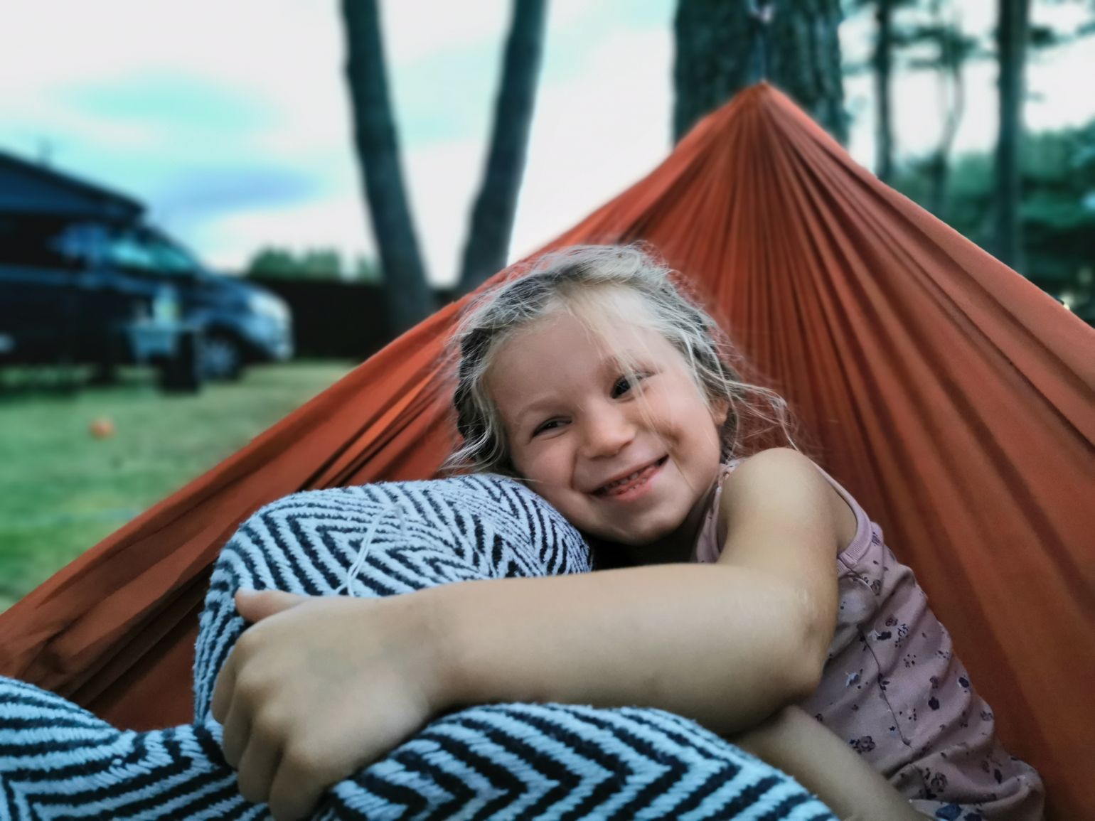 Roadtrip campervan in Frankijk - Auvergne: vakantie met kinderen