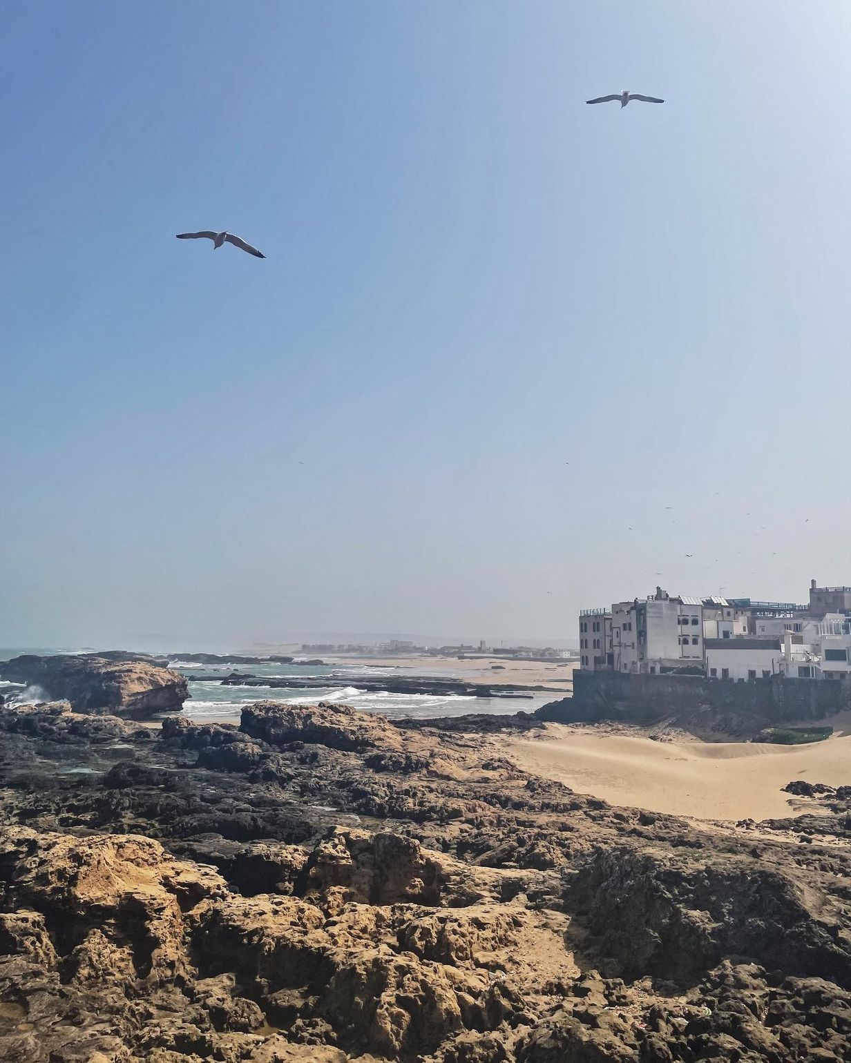 essaouira
