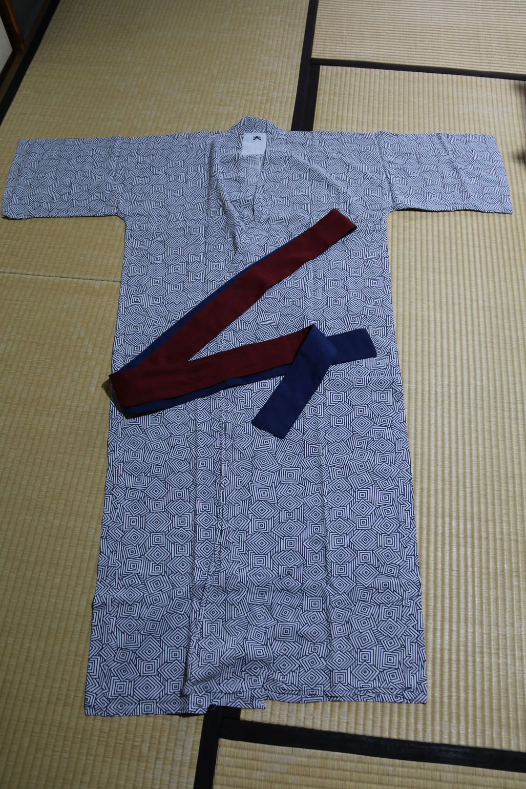 yukata
