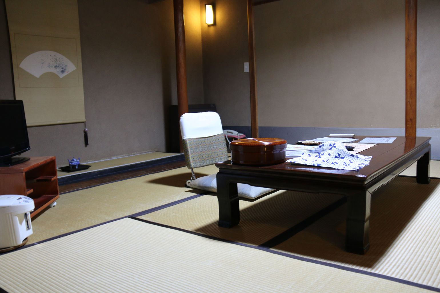 ryokan