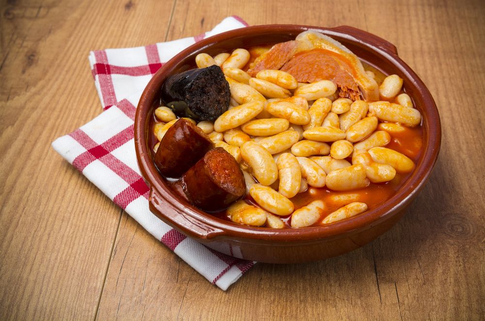 spaanse keuken