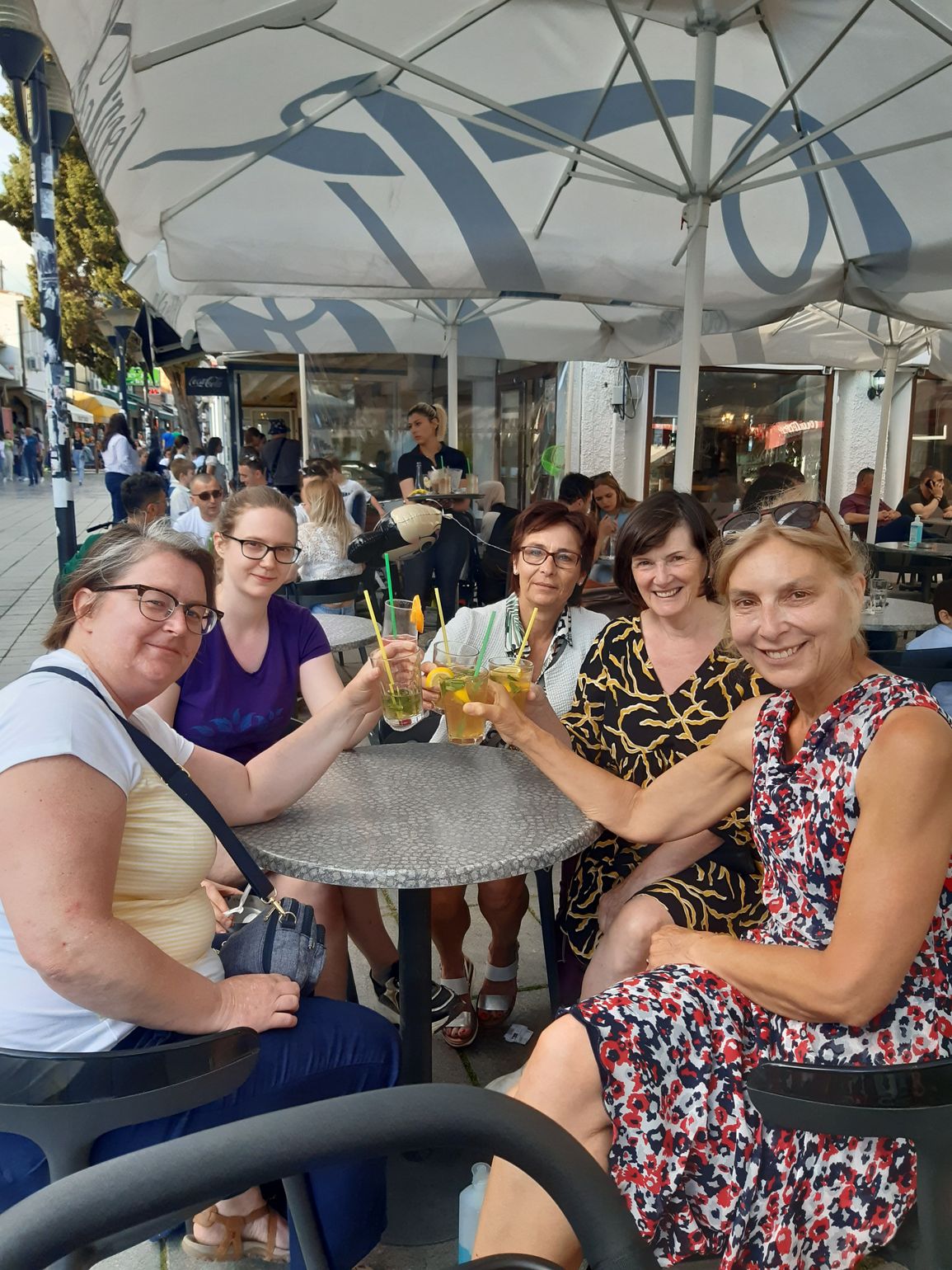 Albanië, Noord-Macedonië en Griekenland - Joker Comfort