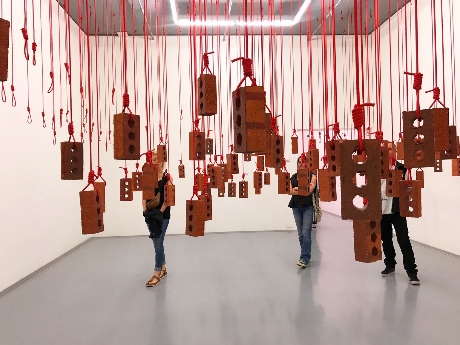 Zeitz MOCAA Zuid-Afrika Victoria &amp; Alfred Waterfront Kaapstad