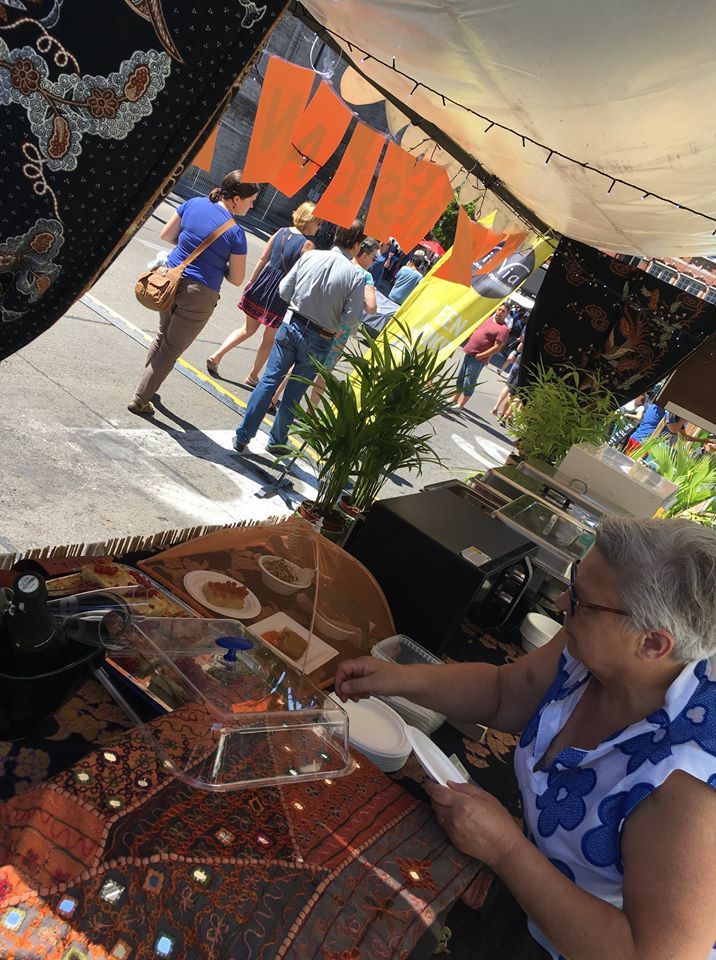 ViaVia Joker Reiscafé Leuven