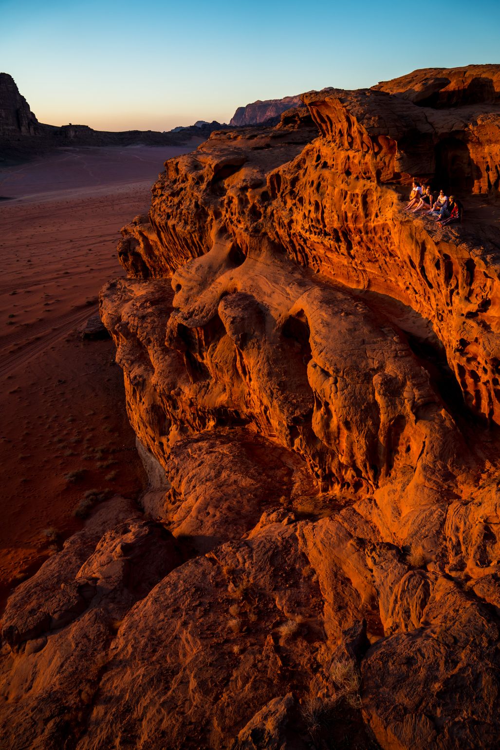 Jordanië