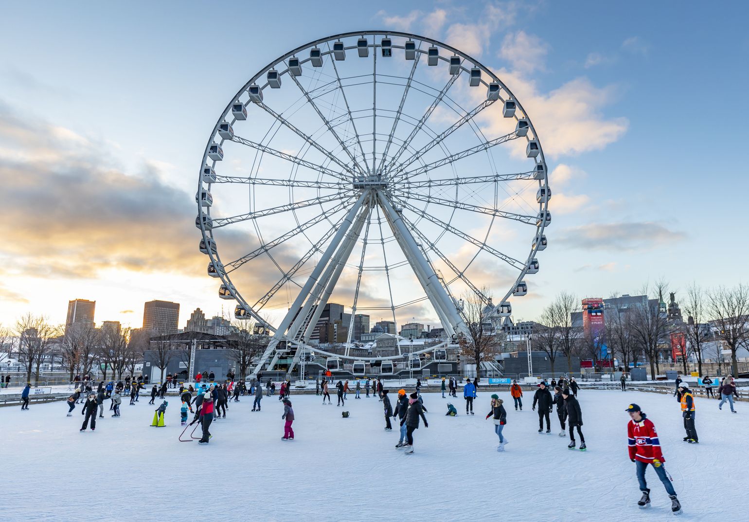 La Grande Roue de Montréal