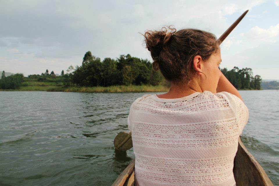 Alleen zijn resulteert soms in eenzaam zijn.