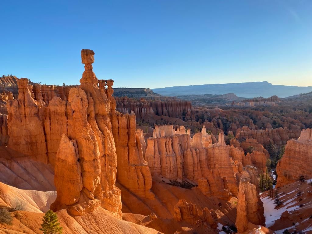 Bryce Canyon