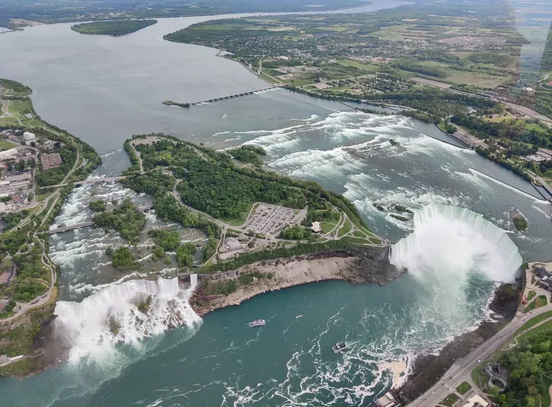 Niagara Falls