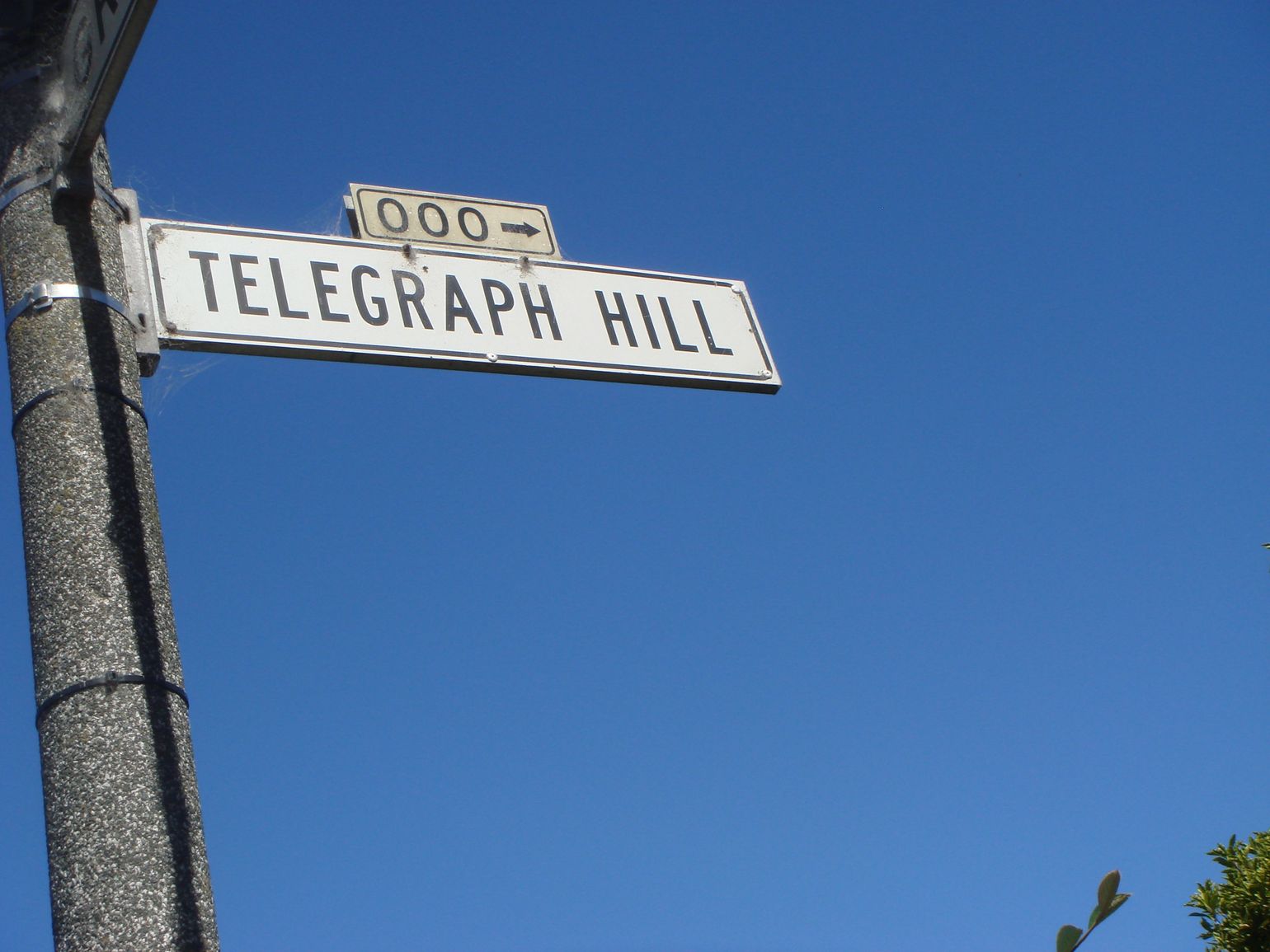 North Beach/Telegraph Hill