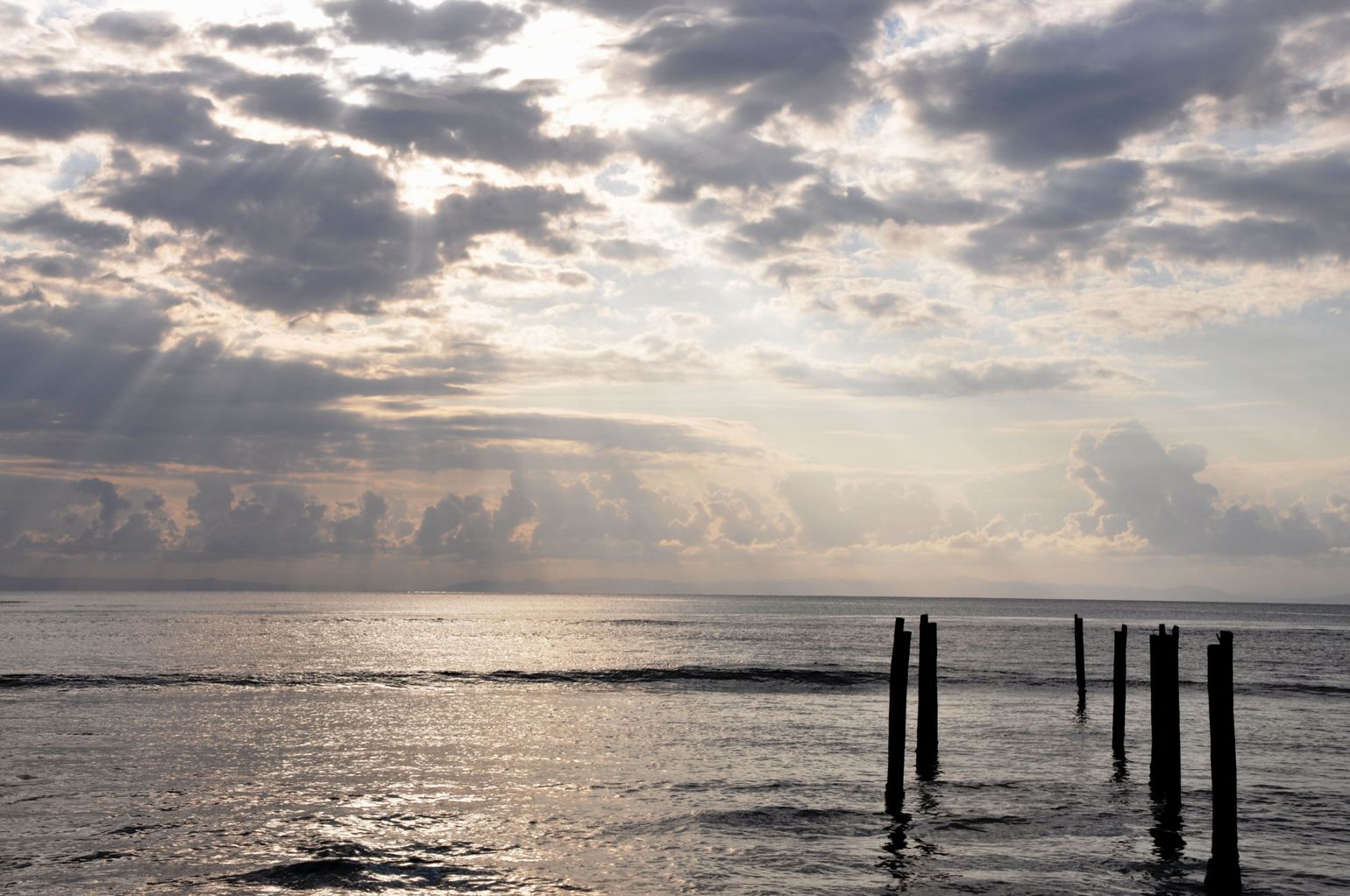 Ile st.marie madagascar