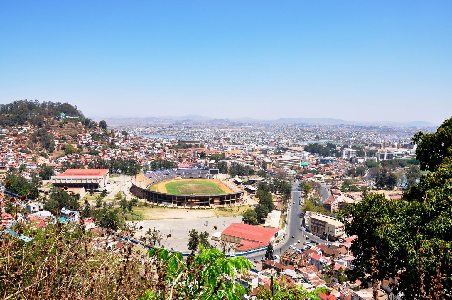 Antananarivo