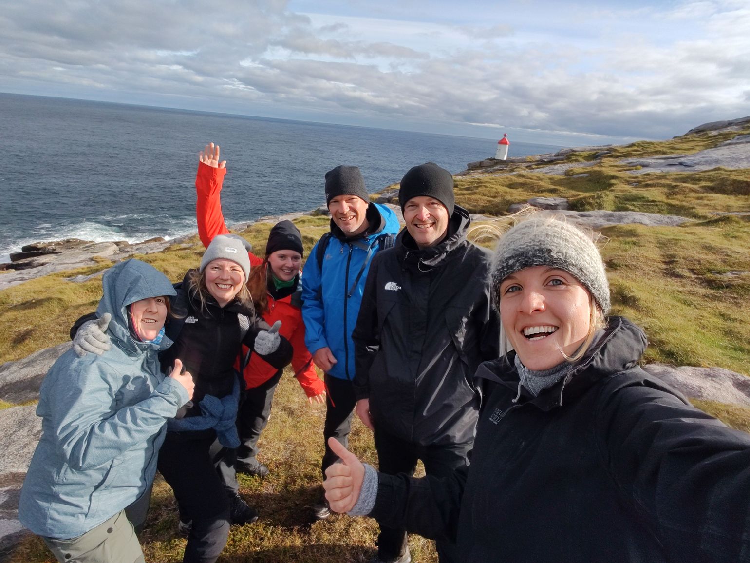 Reisbegeleiders Joker