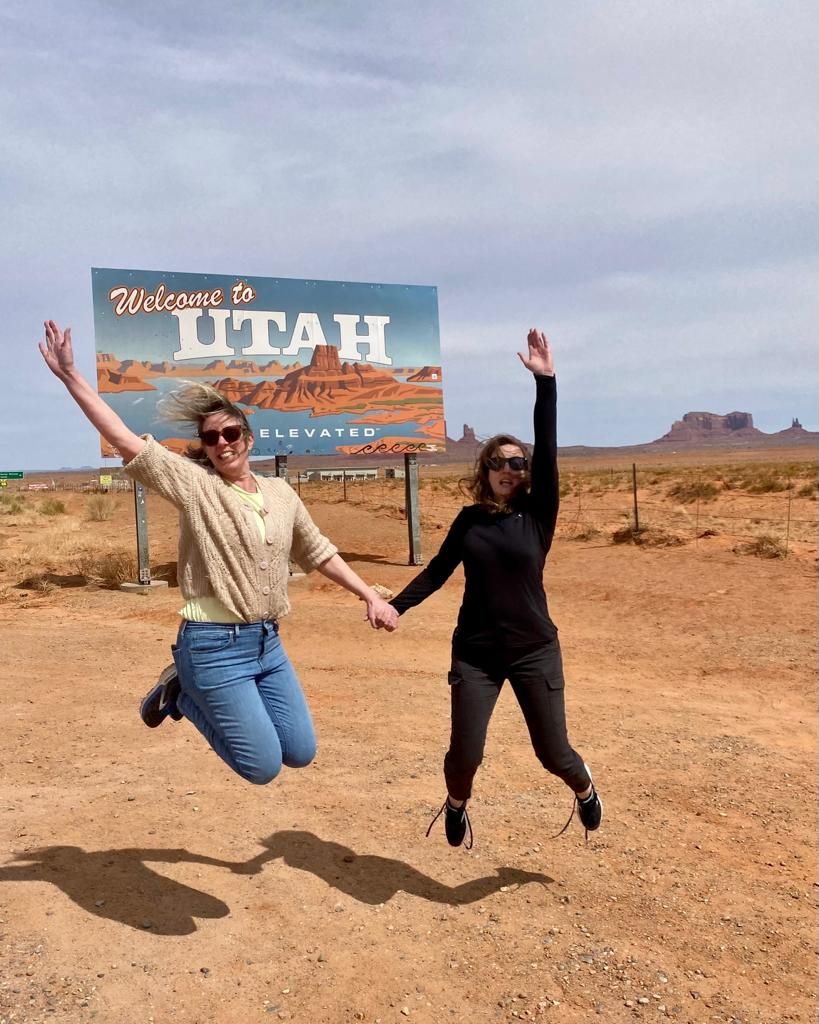 Utah