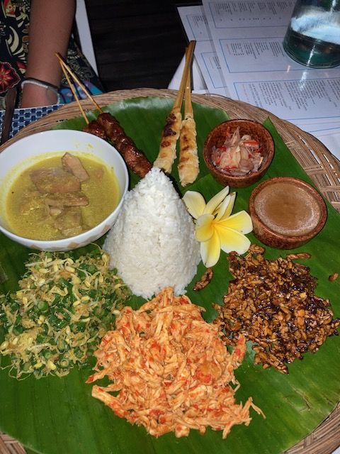 Gadogado - Ubad Ubud Bali Cooking Class - Joker