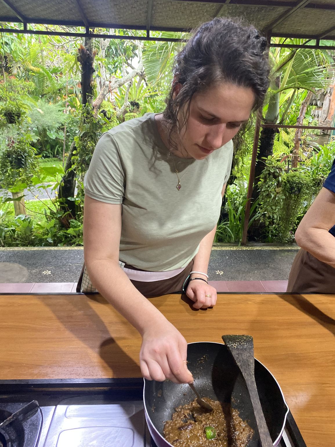 Base Genep - Ubad Ubud Bali Cooking Class - Joker