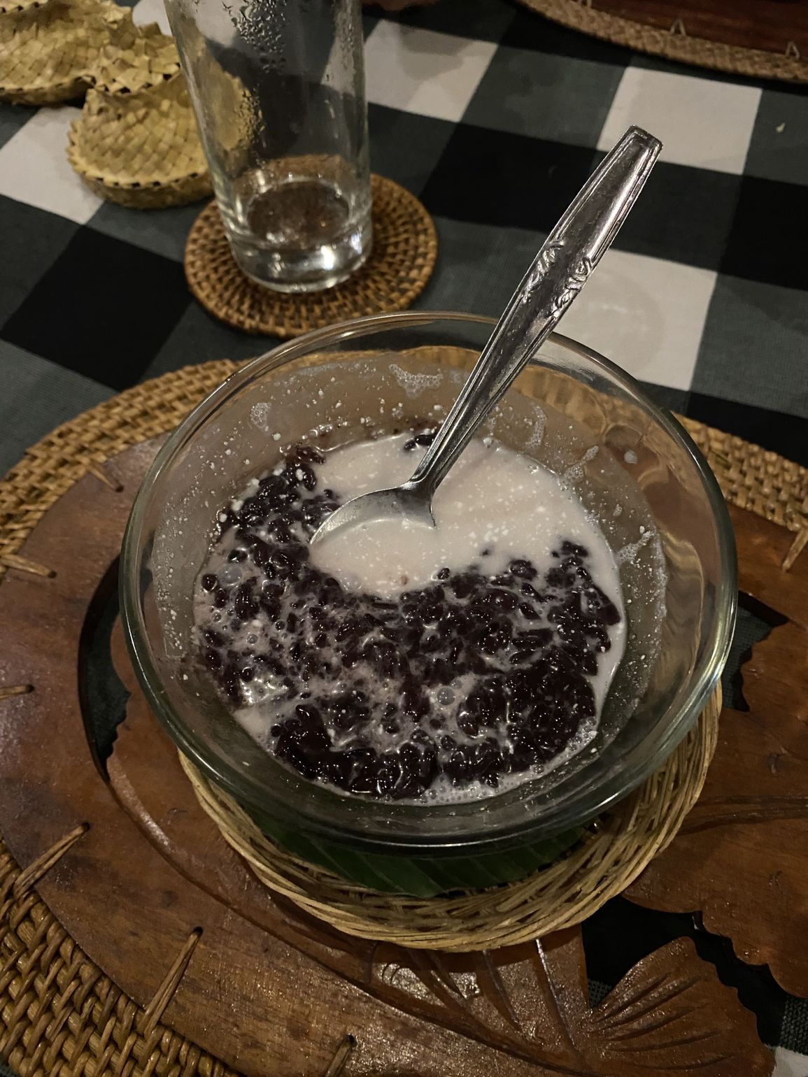 Bubuh Injin - Ubad Ubud Bali Cooking Class