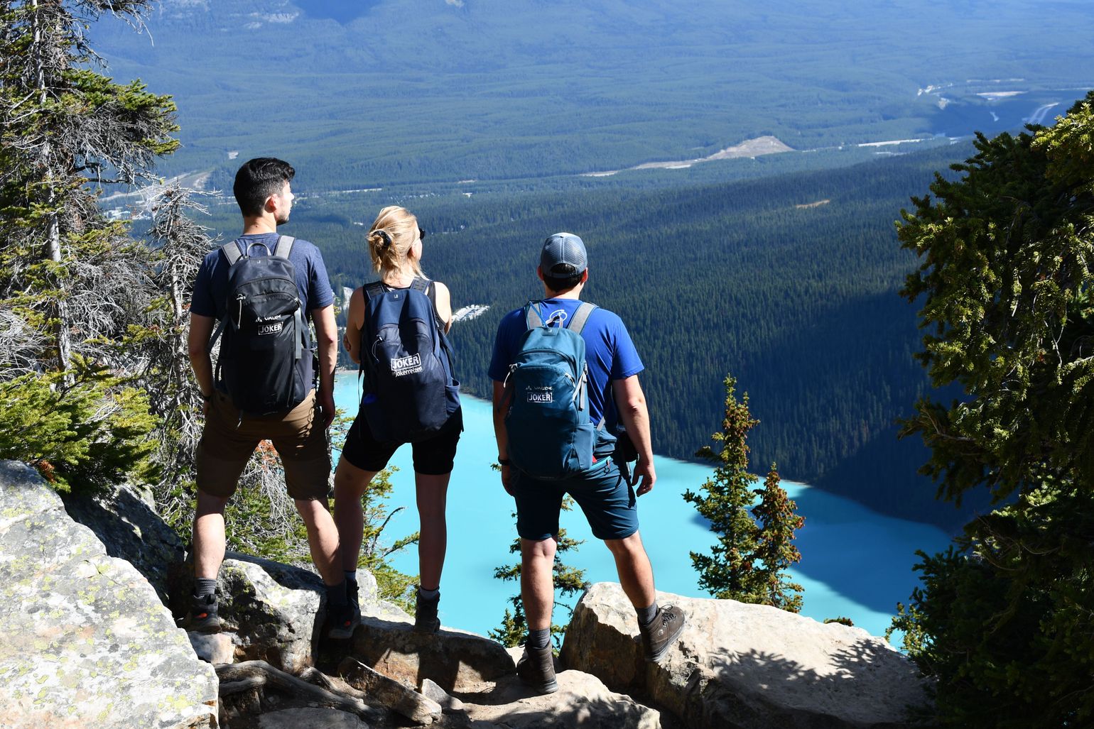 Lake Louise