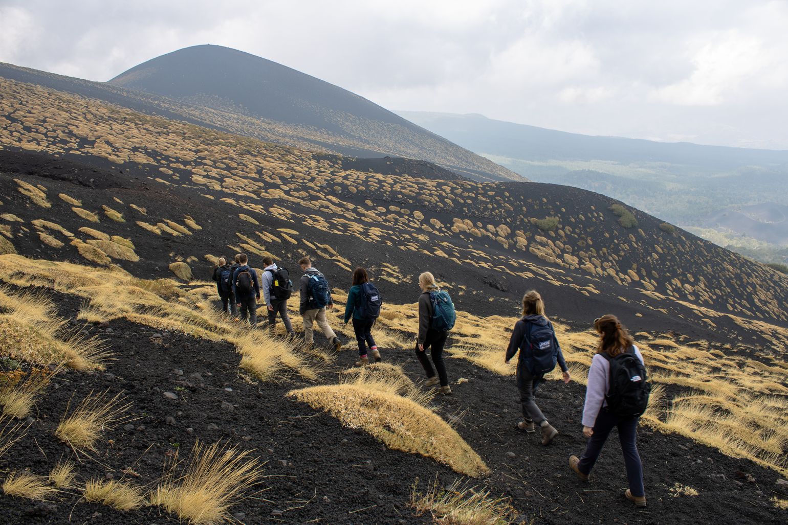 jongerenreizen italie