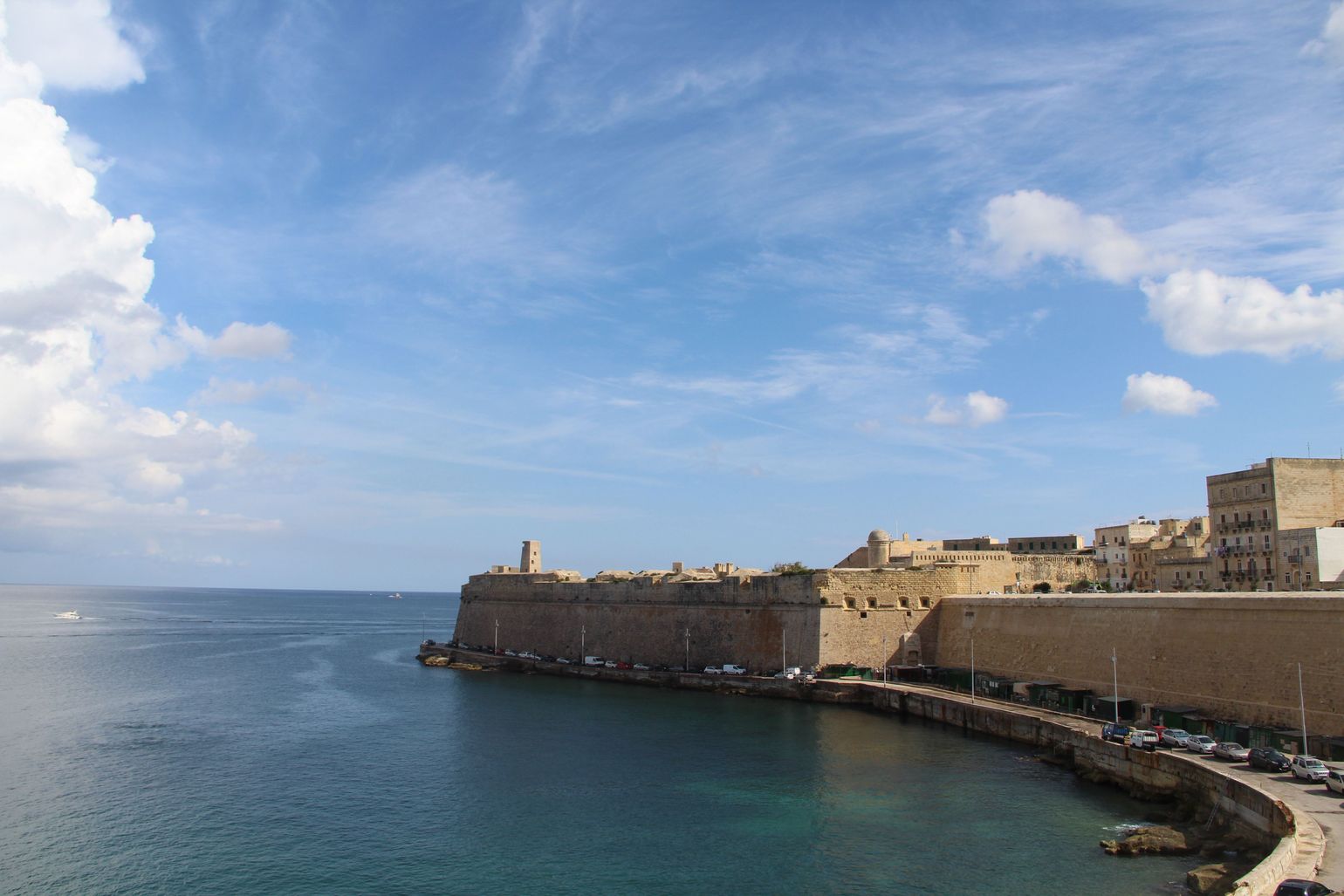 Malta in de kerstvakantie