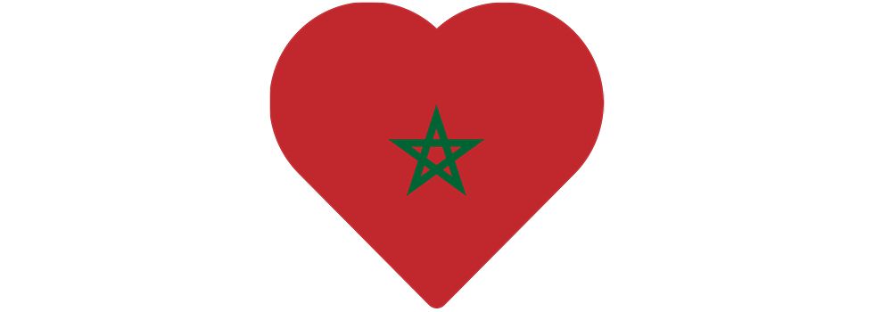 Aardbeving in Marokko