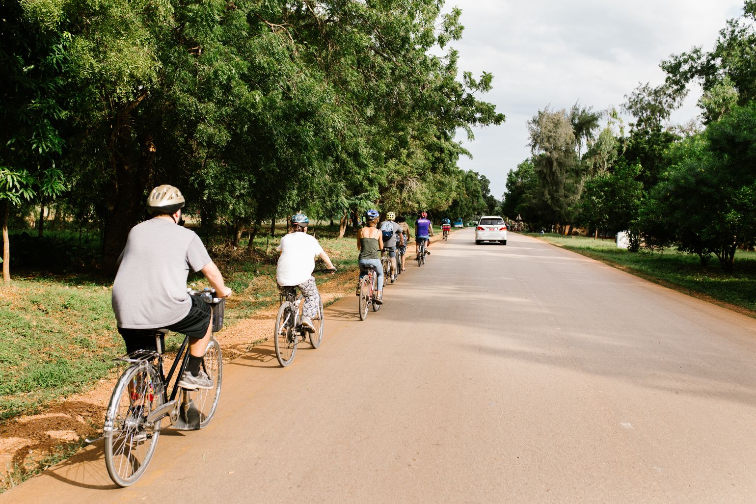Fietstour