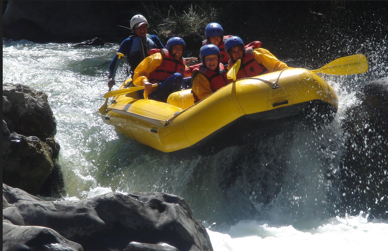 raft arequipa