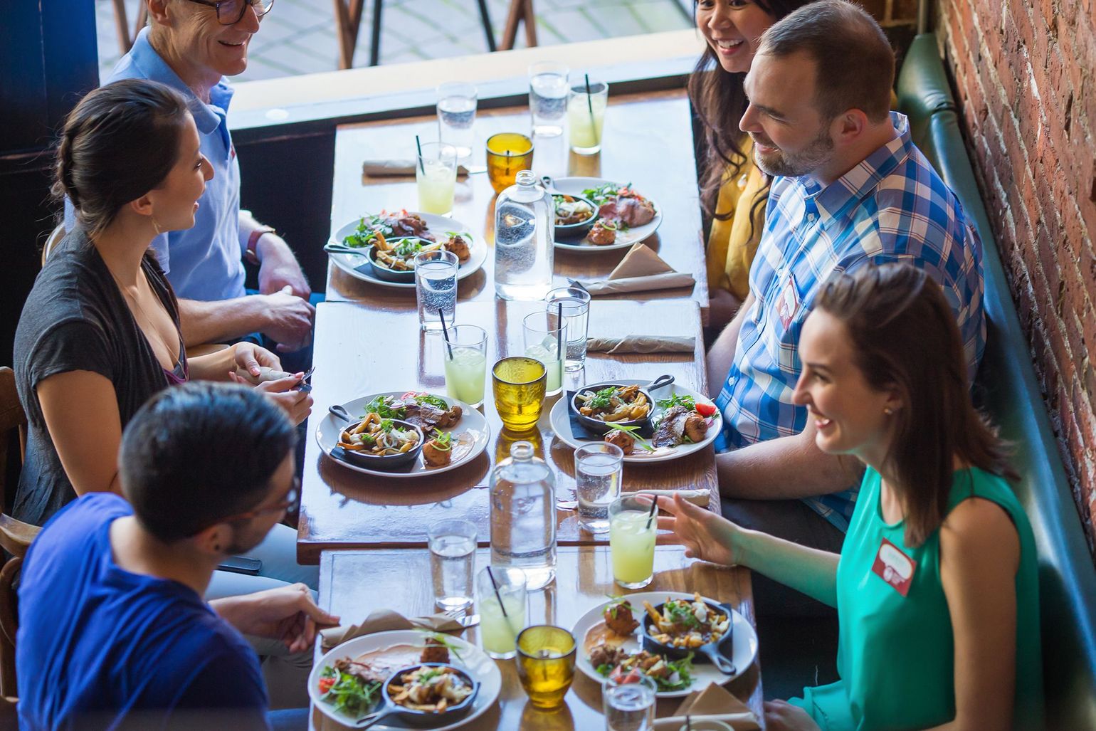 Lekker eten in Vancouver