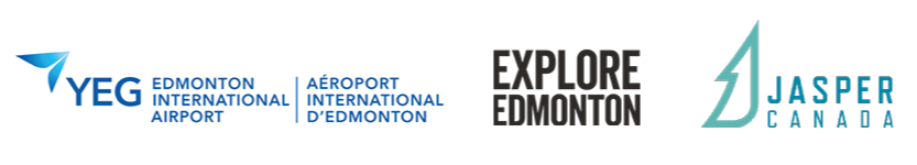 Winter in West-Canada