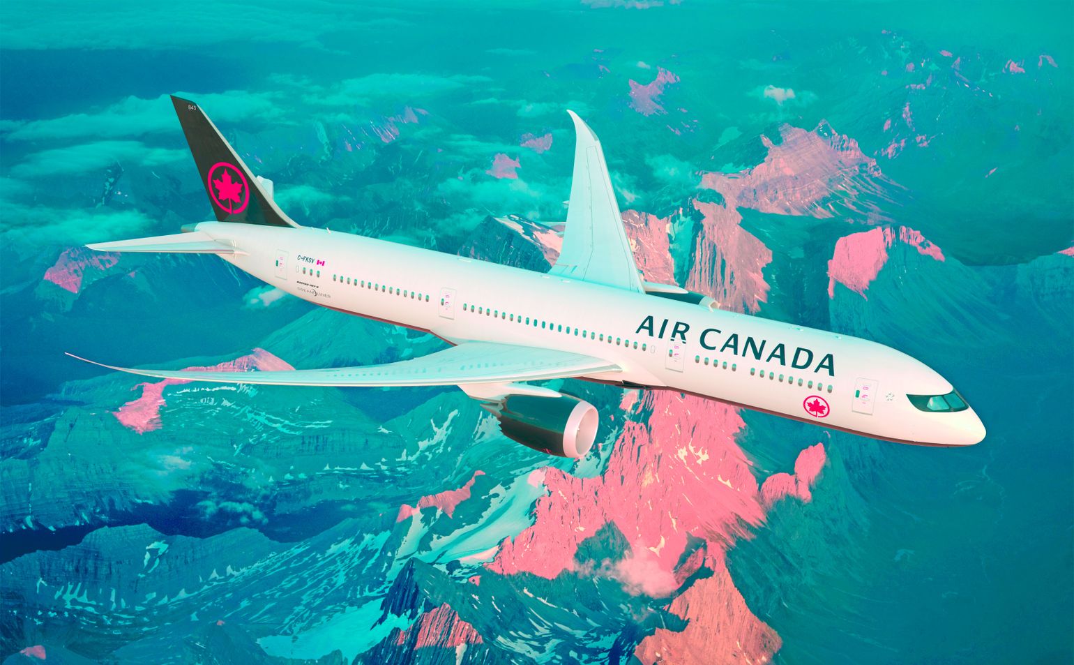 Air Canada